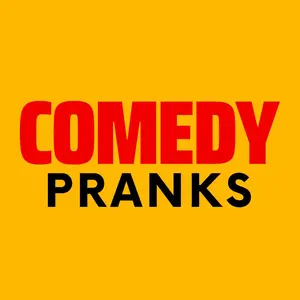 comedy.pranks