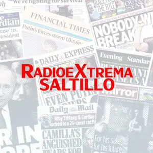 radioextremasaltillo thumbnail