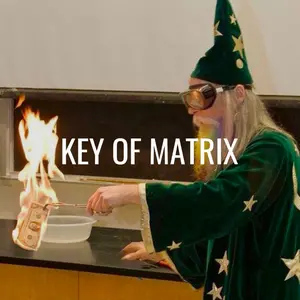 key.of.matrix