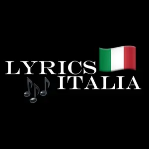 lyrics.italia