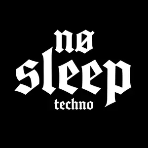 nosleeptechno