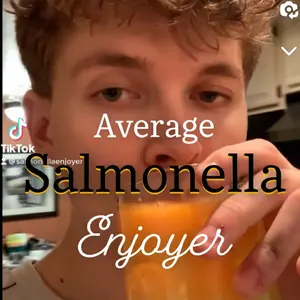 salmonellaenjoyer