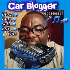 carbloggeraye