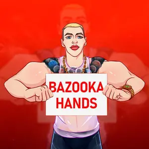 bazookahandsofficial
