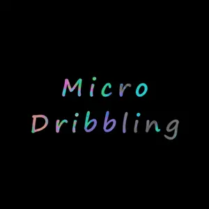 microdribbling