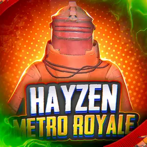 hayzenmetro