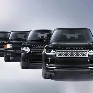 rangeroveraddict