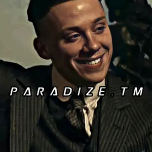 paradize.tm