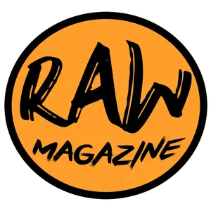 raw.magazine thumbnail