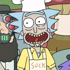 ricklober