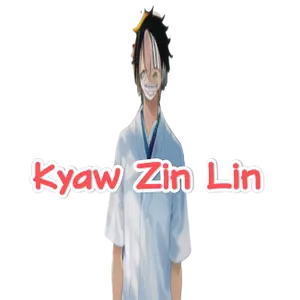 kyawzinlin4581