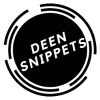 deensnippets