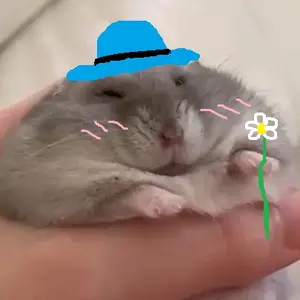 biscuitmyhamster