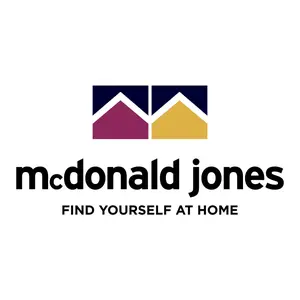 mcdonaldjones