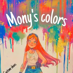monyscolors
