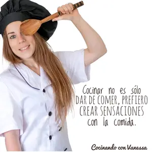 cocinandoconvanessa