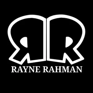 raynerahman