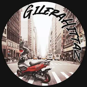 gilera.hittaz