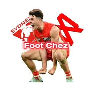 footchez