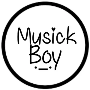 musick._.boy
