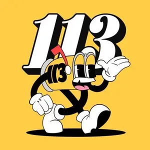 club113podcast thumbnail