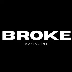 brokemagazine