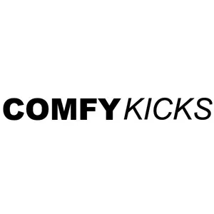 comfykicks.com