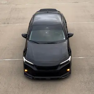 theblackcivic