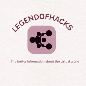 legenddofhacks