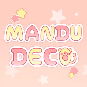 mandudeco