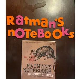 books.and.rats