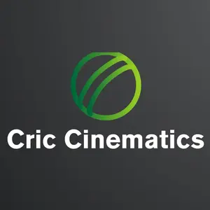 criccinematics