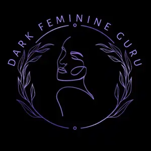 darkfeminineguru thumbnail