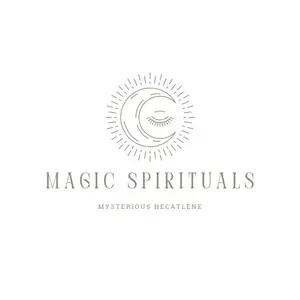 magic.spirituals