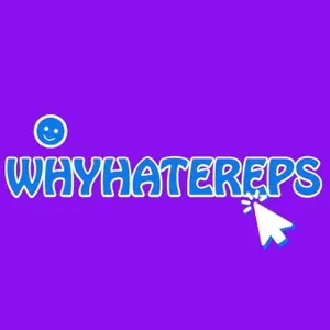 whyhatereps