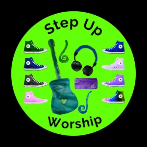 stepupworship