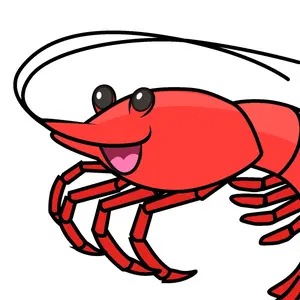 theshrimpfluencer thumbnail