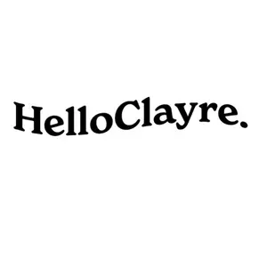 helloclayre