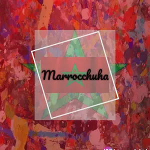 marrocchuha