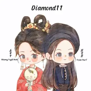 dianmond11