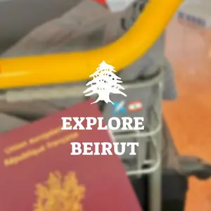 explore.beirut