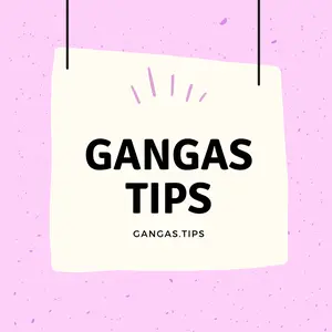 gangas.tips