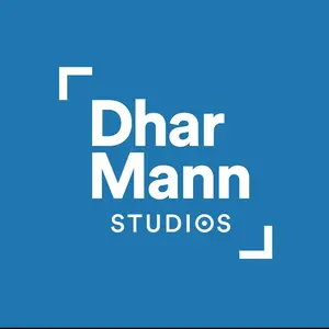 dharmannstudios