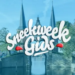 sneekweek_gids