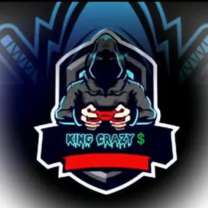 kingcrazygamesfollow8