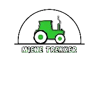 mienetrekker