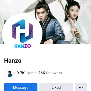 hanzo_drama