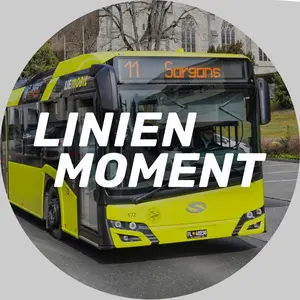linienmoment