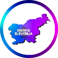 odkritaslovenija