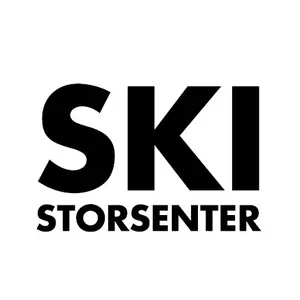 skistorsenter